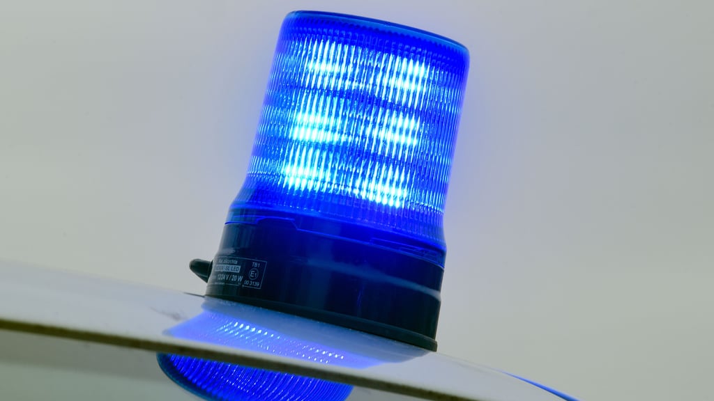 Die restlichen Nachtstunden verbrachte der 38-jährige Pole im Zentralen Polizeigewahrsam.