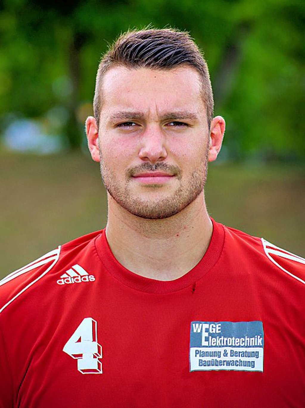 Der Lauchaer Mitelfeldspieler Christopher Schumann ist in dieser Woche unser Tipp-Experte.