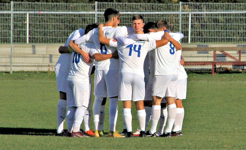Beim 1. FC Merseburg herrscht auch weiterhin eine Kluft zwischen Vorstand un Mitgliedern.