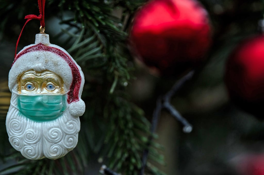 Corona und Weihnachten. Diese beiden Themen bestimmten auch die Woche im Salzlandkreis.