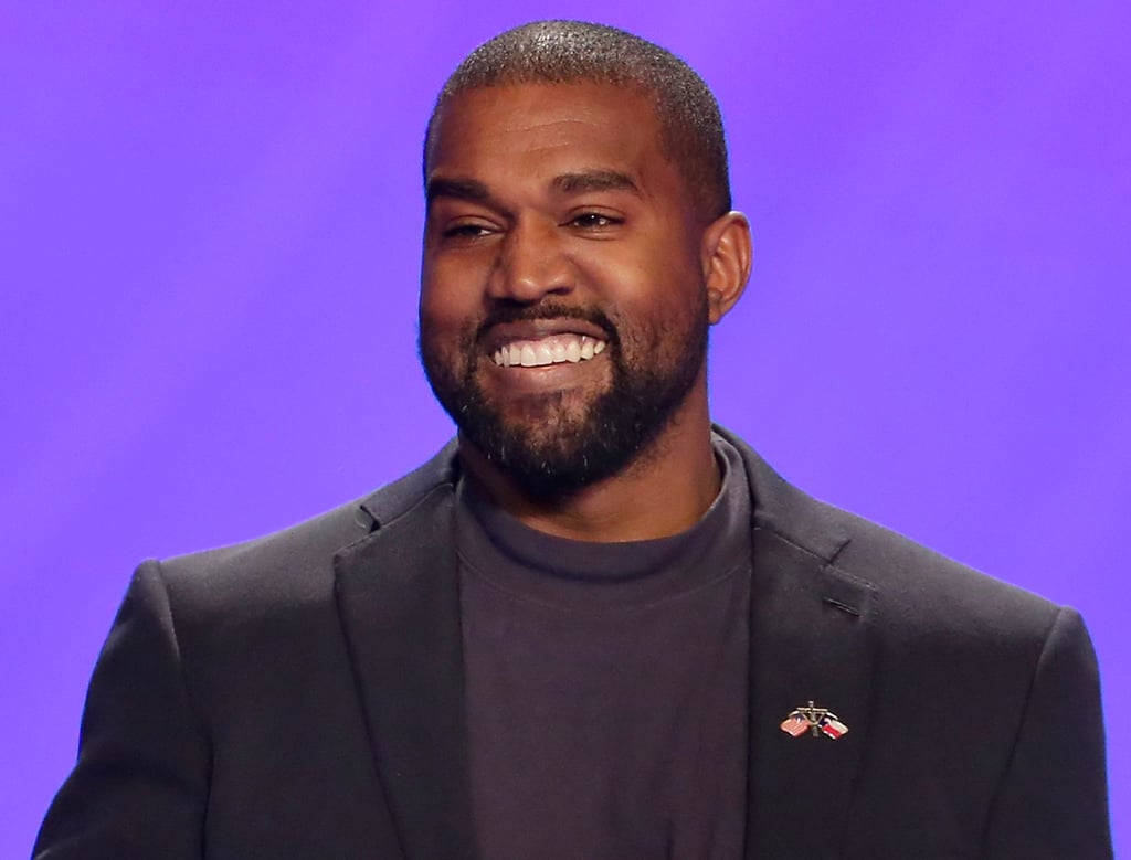 US-Rapper Kanye West will das Kriegsbeil begraben.