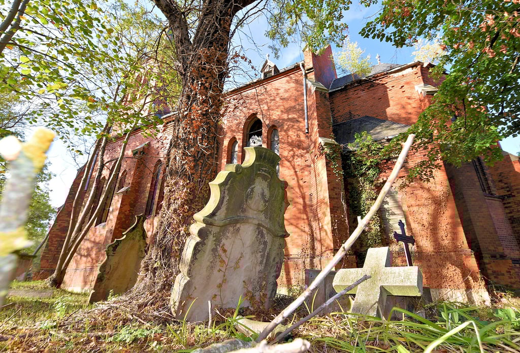 Lange Zeit ist nichts passiert, nun will man sich der Thurauer Kirche widmen und prüfen, was machbar wäre.