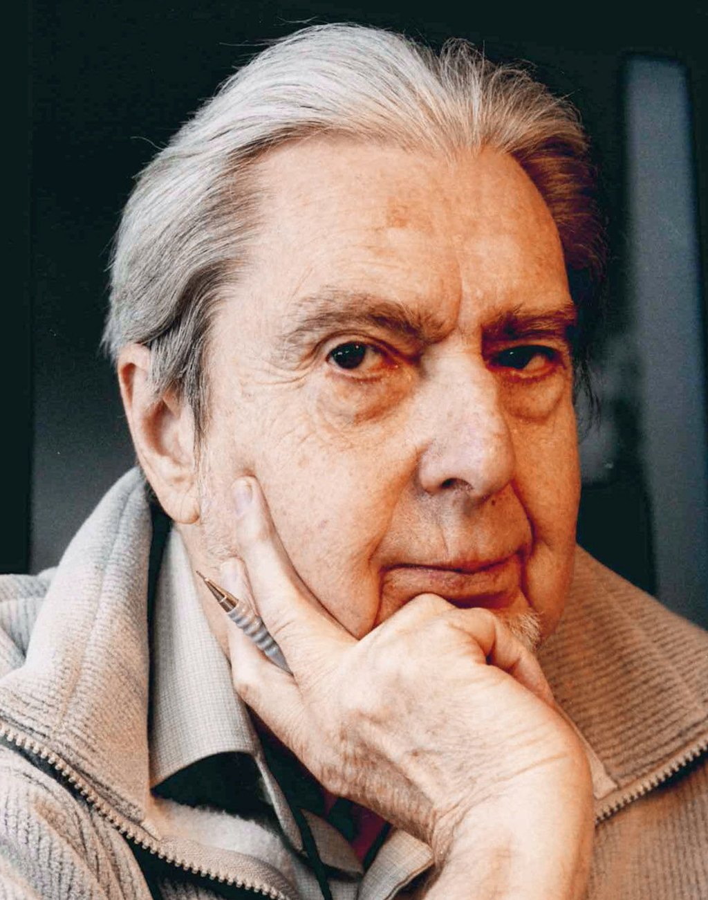 Max Kruse (1921-2015): „Bad Kösen war eine stille Stadt.“