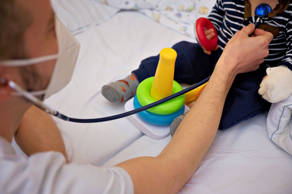 Für die Kinderklinik in Gardelegen kommt am Montag mit hoher Wahrscheinlichkeit das Aus. Und dabei wird es nicht bleiben. Die Krankenhäuser im Altmarkrkeis Salzwedel stehen vor weitreichenden Veränderungen.