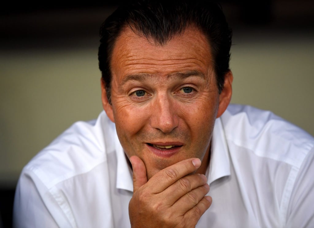 Neuer Trainer des marokkanischen Clubs Raja Casablanca: Marc Wilmots.