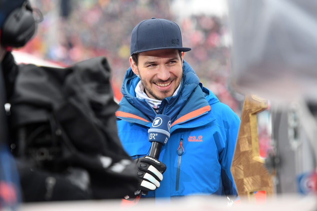 Hält nichts von Ski-Rennen in der Halle: Felix Neureuther