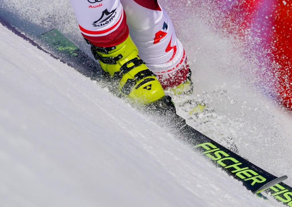 Roswitha Stadlober ist die erste Frau an der Spitze des Österreichischen Skiverbandes.