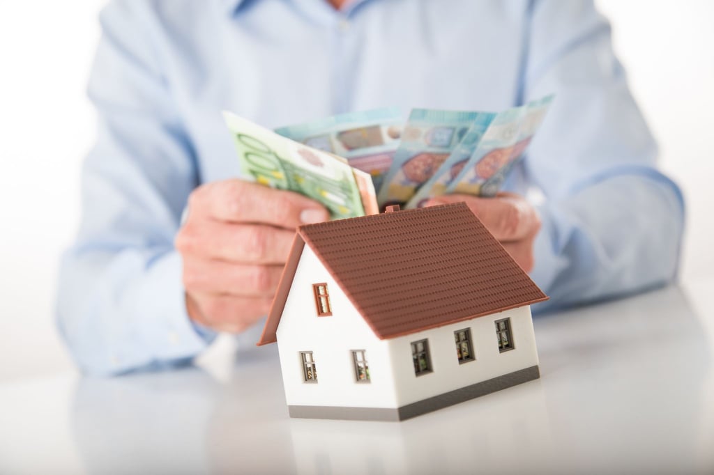 Pflegeheime werden nicht mehr nur von Großanlegern finanziert. Auch Kleinanleger können sich beteiligen.