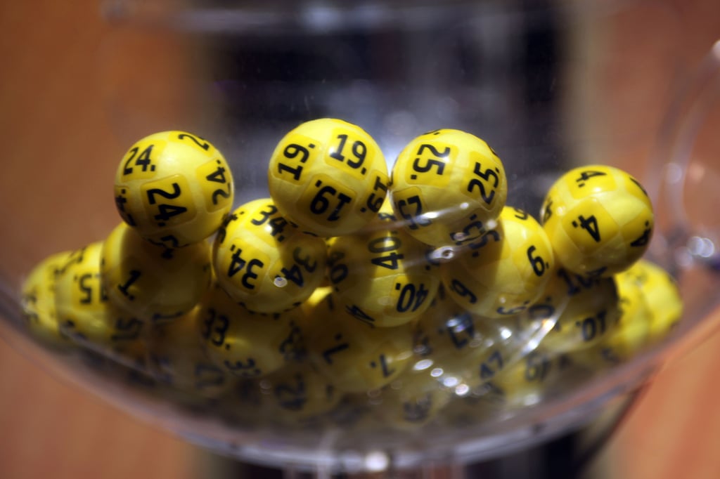 Ein Mann aus dem Landkreis Stendal hat beim Eurojackpot gewonnen.
