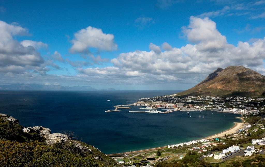 Innerhalb von drei Monaten wurden in Südafrika mehr als 6000 Menschen ermordet.