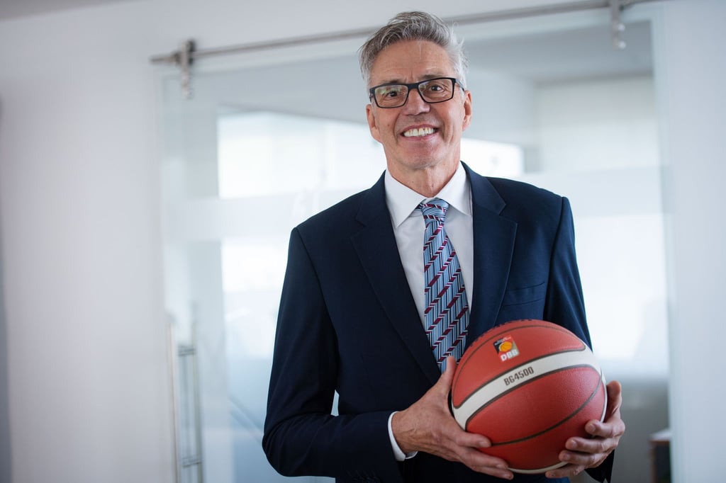 Mit dem neuen Bundestrainer Gordon Herbert startet das DBB-Team mit einem Heimspiel in Nürnberg in die Qualifikation für die WM 2023.