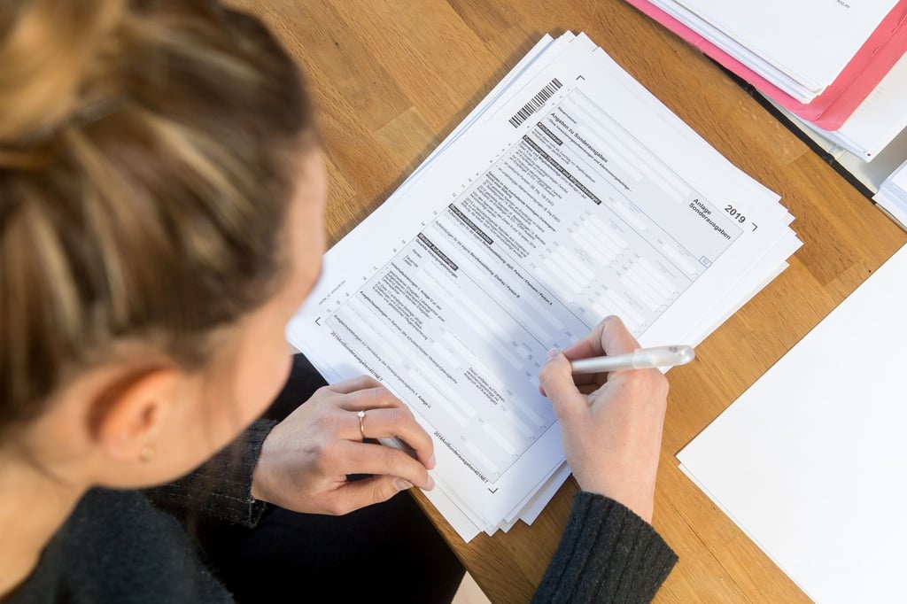 Hohe Zinsen für Steuernachforderungen sind nicht rechtens. Allerdings heißt das nicht, dass überhaupt keine Zinsen fällig werden.
