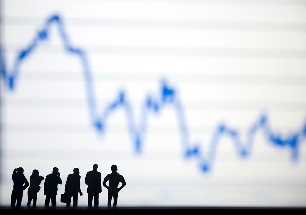SPACs sind Börsenhüllen, die jungen Unternehmen einen einfacheren Weg an die Börse bieten. Für Anleger kann das riskant sein.