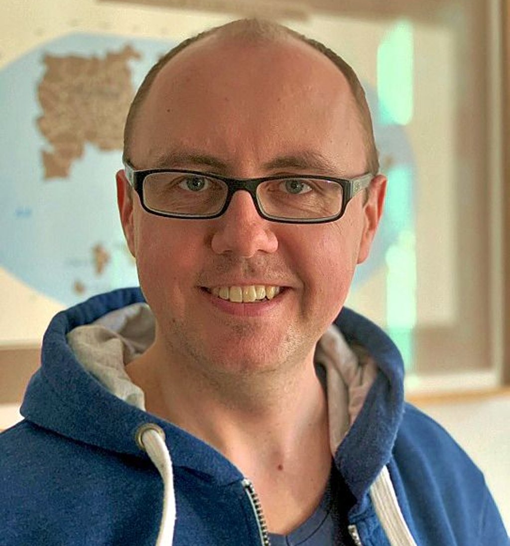Christian Krutzger