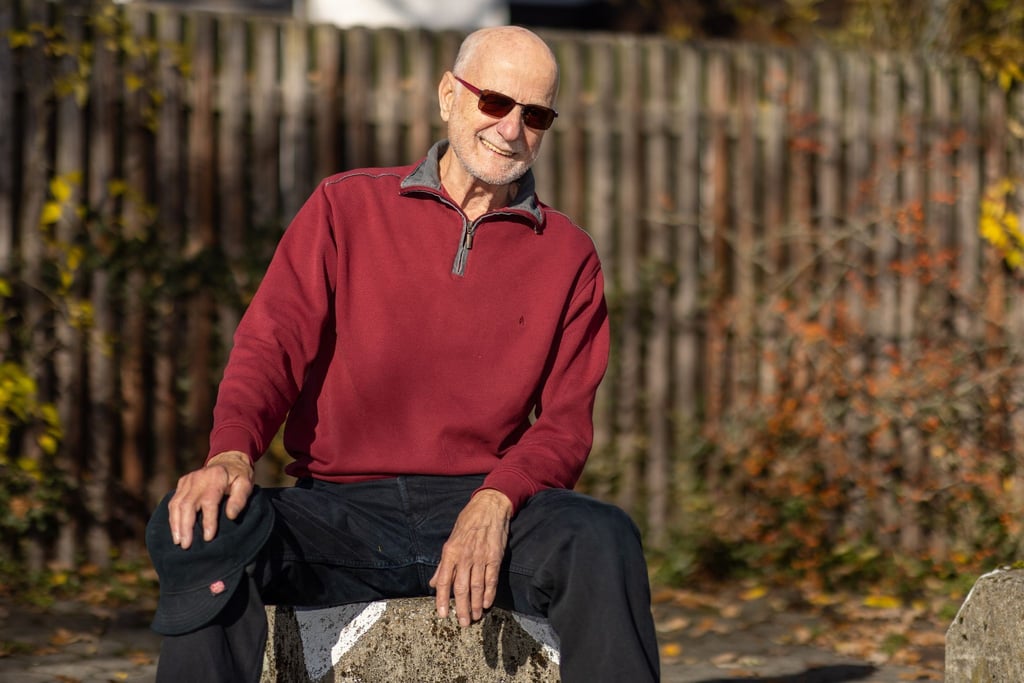 Die Radio-Legende Günther Koch wird am 22. November 80 Jahre alt.