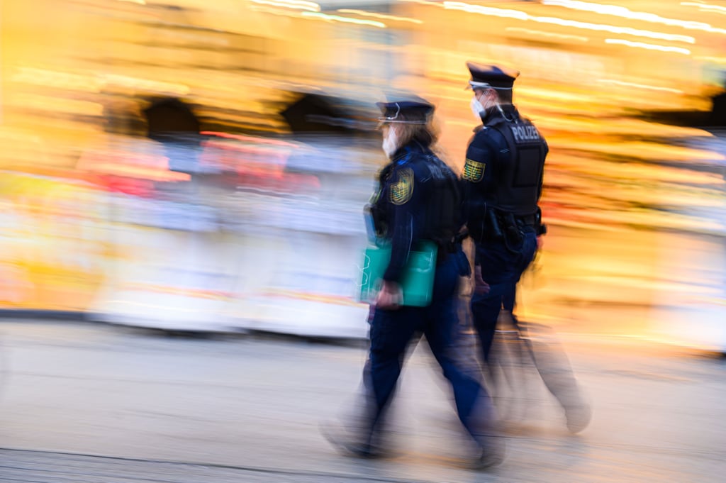 Das Unternehmen Vetter setzt auf Verstärkung durch Polizei.