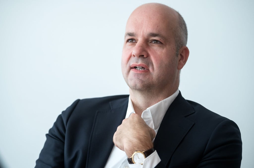 Marcel Fratzscher, Präsident des Deutschen Instituts für Wirtschaftsforschung (DIW), warnt vor zu viel Optimismus in Blick auf 2022.