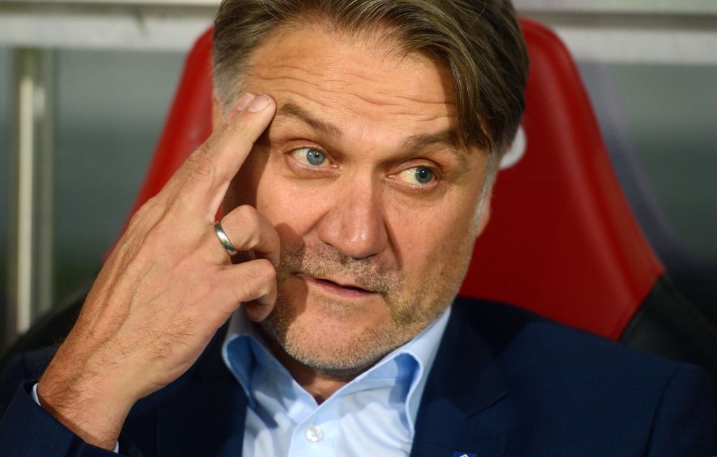 Ist nun beim FC Ingolstadt neuer Sport-Geschäftsführer: Dietmar Beiersdorfer.