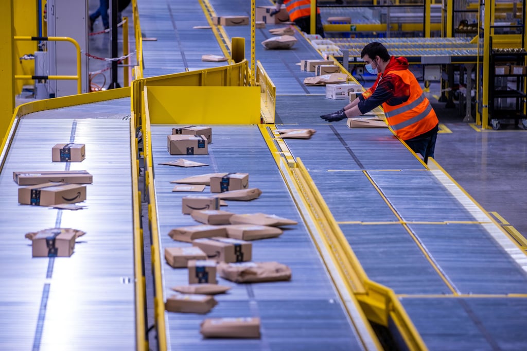 Der Mindestlohn soll von 9,60 Euro auf 12 Euro (brutto) in der Stunde steigen.D
