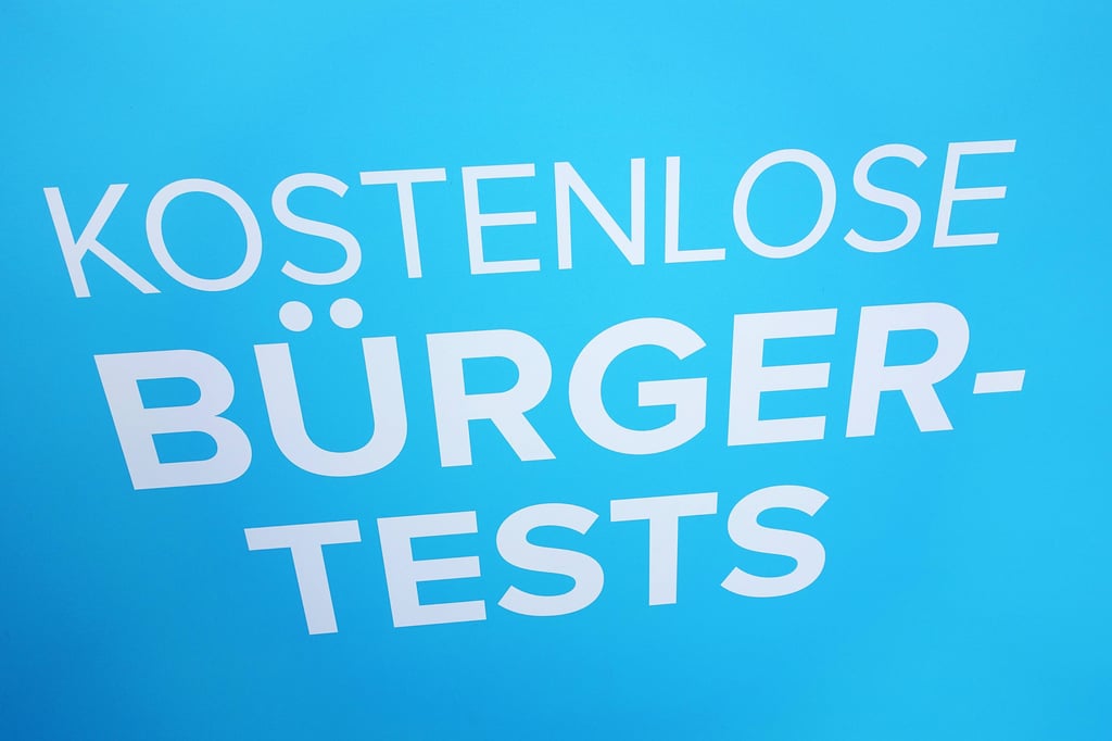 Das DRK bietet in der Einheitsgemeinde Oebisfelde-Weferlingen zwei kostenlose Bürger-Testmöglichkeiten an.