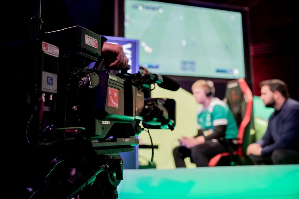 Die VBL Club Championship beginnt wieder am 9. November.