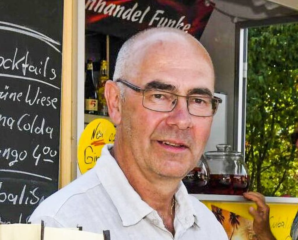 Gerald Herbst ist der neue Ortsbürgermeister in Waldersee.