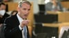 Die Immunität von Björn Höcke ist aufgehoben worden.