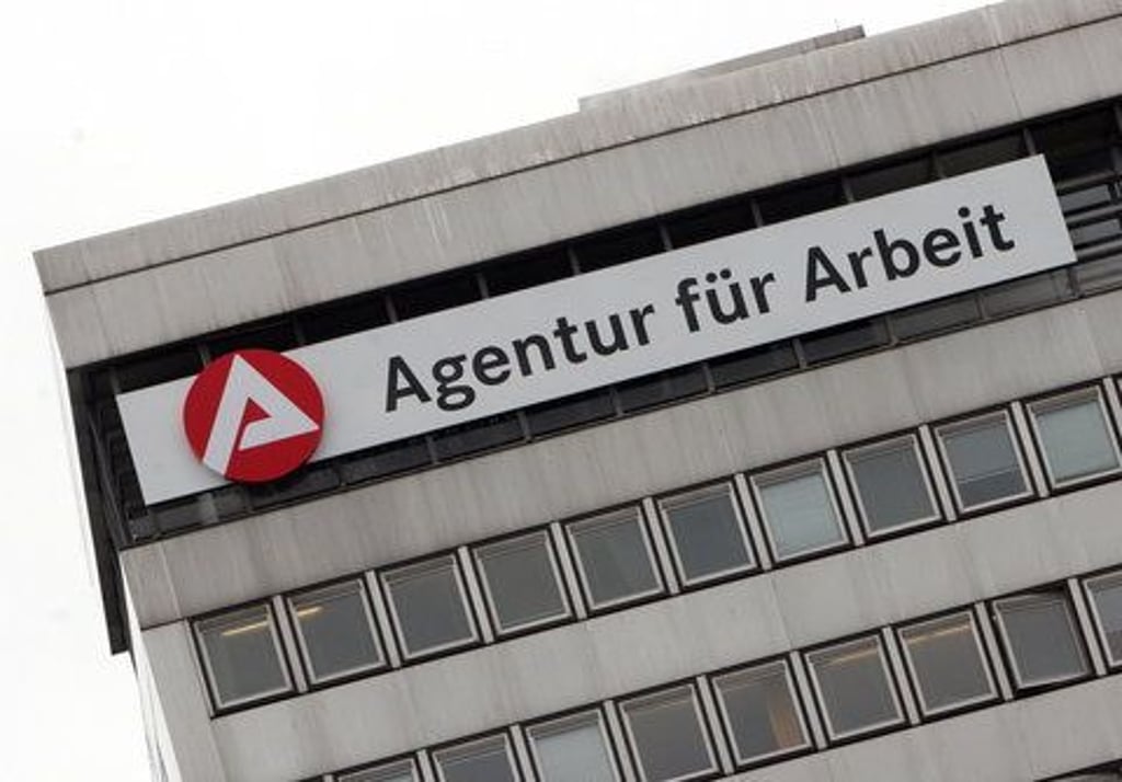 Arbeitsagentur