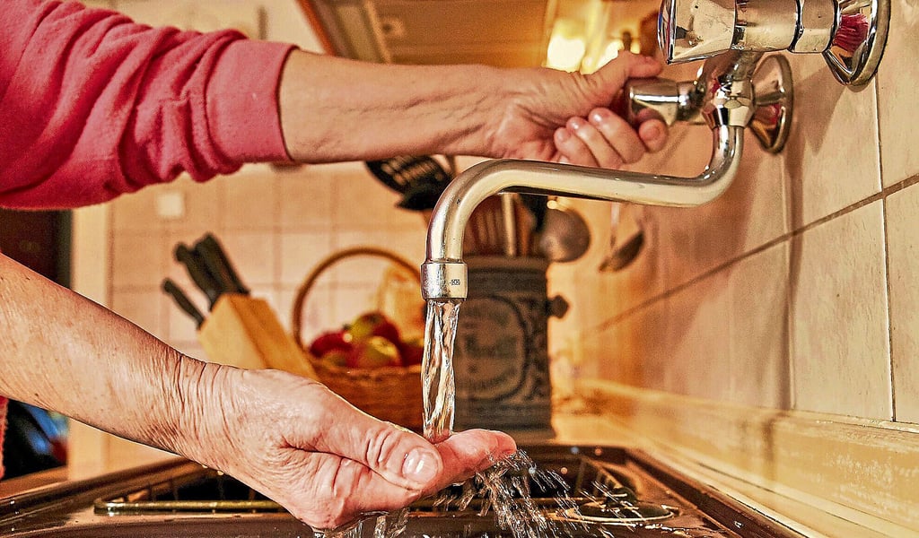 Die Trinkwasserpreise im Raum Bernburg sinken rückwirkend zum Jahresbeginn.