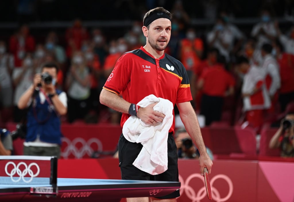 Blickt der Tischtennis-WM in Houston optimistisch entgegen: Timo Boll.