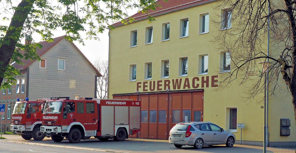 Investitionen für die Feuerwehren bilden einen Schwerpunkt im Stadtetat 2022. In Osterwieck soll ein neues Gerätehaus entstehen. Darüber hinaus werden drei Einsatzfahrzeuge kommen und in Osterwieck, Rohrsheim und Zilly stationiert.