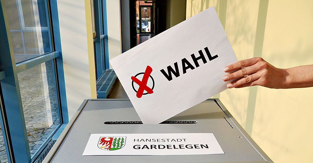 Am 6. März nächstes Jahr finden die Bürgermeisterwahlen für die Hansestadt statt.