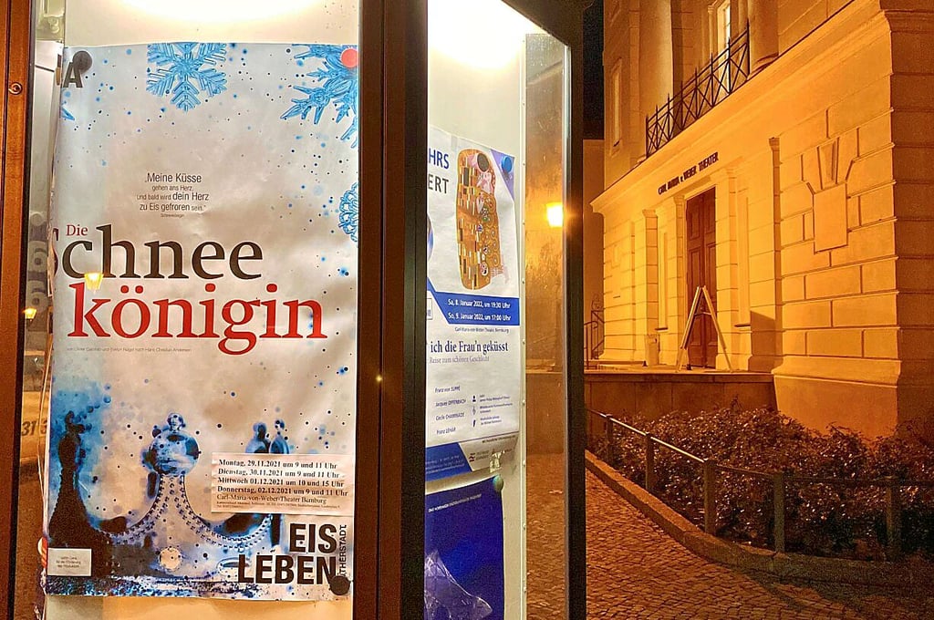 Einige Eltern sorgen sich wegen geplanter Kindervorstellungen.