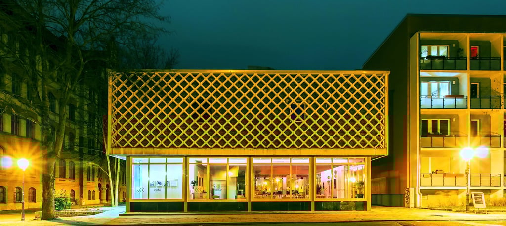 Ab Januar übernimmt eine christliche Stiftung das Lichthaus am Schülershof. Der neue Träger hegt eigene Pläne mit dem Kulturcafé.