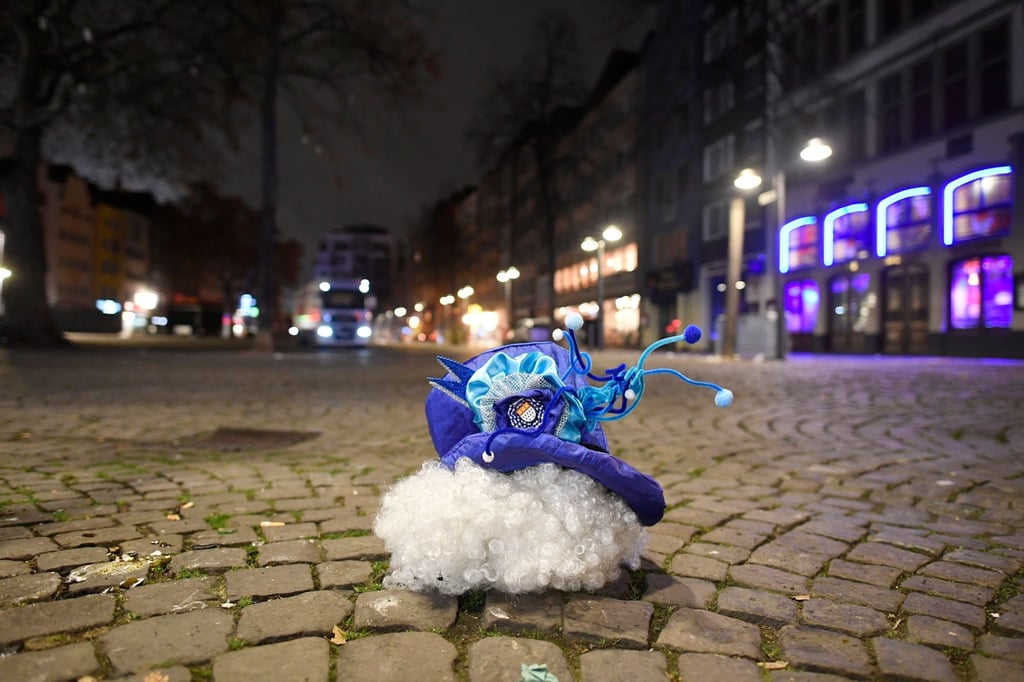 Köln gegen Düsseldorf - diese Städte-Fehde bekommt ein neues Kapitel. Es geht, natürlich, um den Karneval. (Symbolbild)
