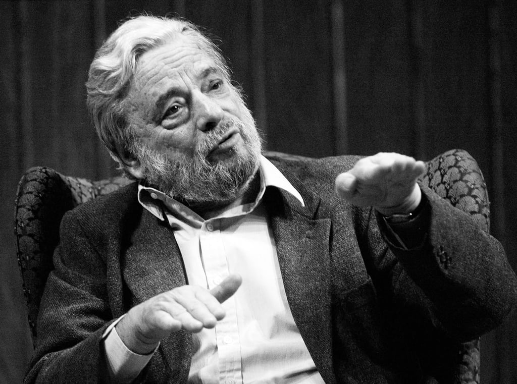 Der Komponist und Texter Stephen Sondheim ist im Alter von 91 Jahren gestorben.