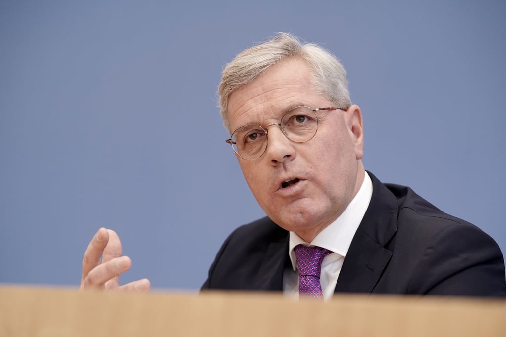 Norbert Röttgen (56)