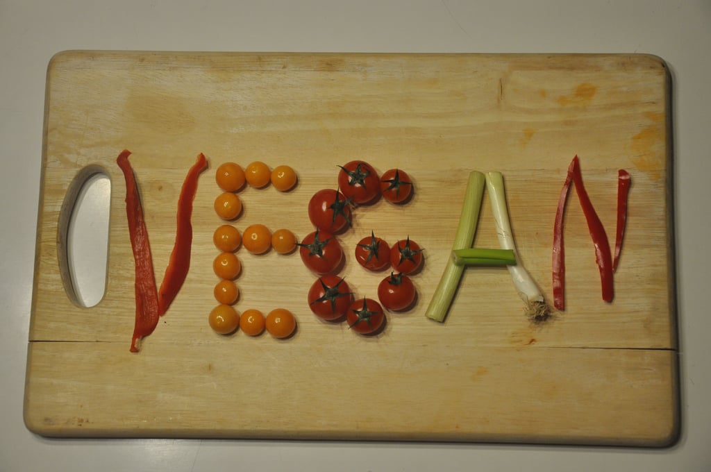 Wer vegan lebt, verzichtet auf tierische Produkte.