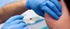 Derzeit wird in Deutschland eine mögliche Impfpflicht gegen das Coronavirus diskutiert.