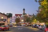 Bad Aibling ist eine der beliebtesten Kurstädte Bayerns.