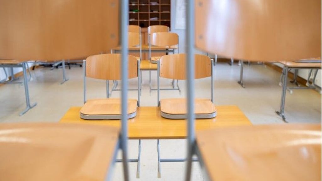 Die Lehrergewerkschaft GEW im Harz wirft dem Bildungsministerium Unkenntnis vor.
