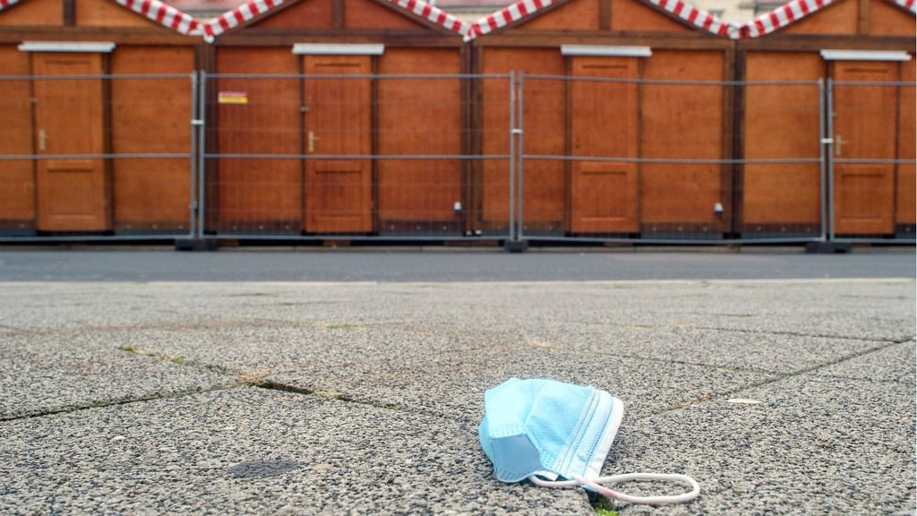 Aus Sicht des sächsischen Gesundheitsministeriums lässt sich die Wirkung der seit einer Woche geltenden Corona-Notfallverordnung noch nicht beurteilen.