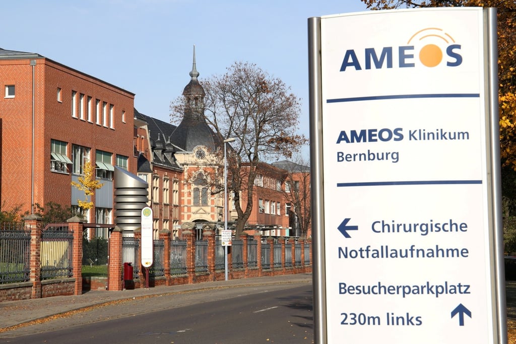 Bei Ameos gibt es neue regeln für Besucher.