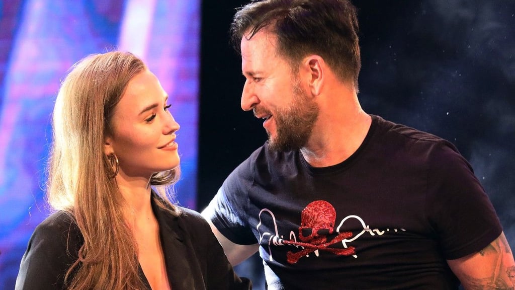 Michael Wendler und Laura Müller sind seit einiger Zeit auf der Social-Media-Plattform OnlyFans zu finden.