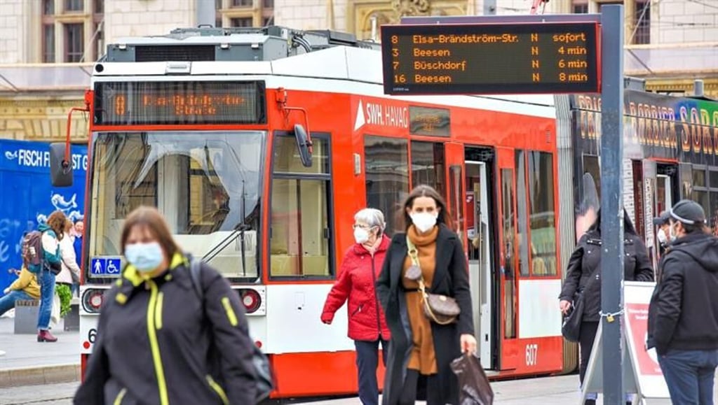 Die Havag steht in der Corona-Krise vor neuen Schwierigkeiten.