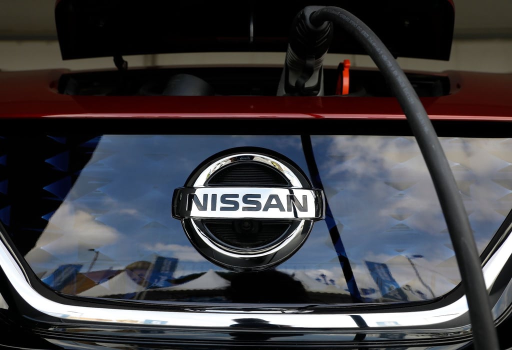 Die neue Strategie „Nissan Ambition 2030“ sieht die Einführung von 23 neuen E-Modellen vor.
