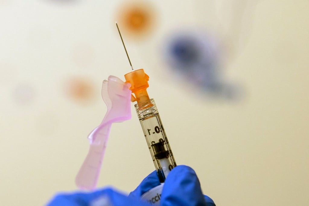 Die EMA hat grünes Licht für die Zulassung des Corona-Impfstoffs von Biontech/Pfizer für Kinder zwischen fünf und elf Jahren gegeben.