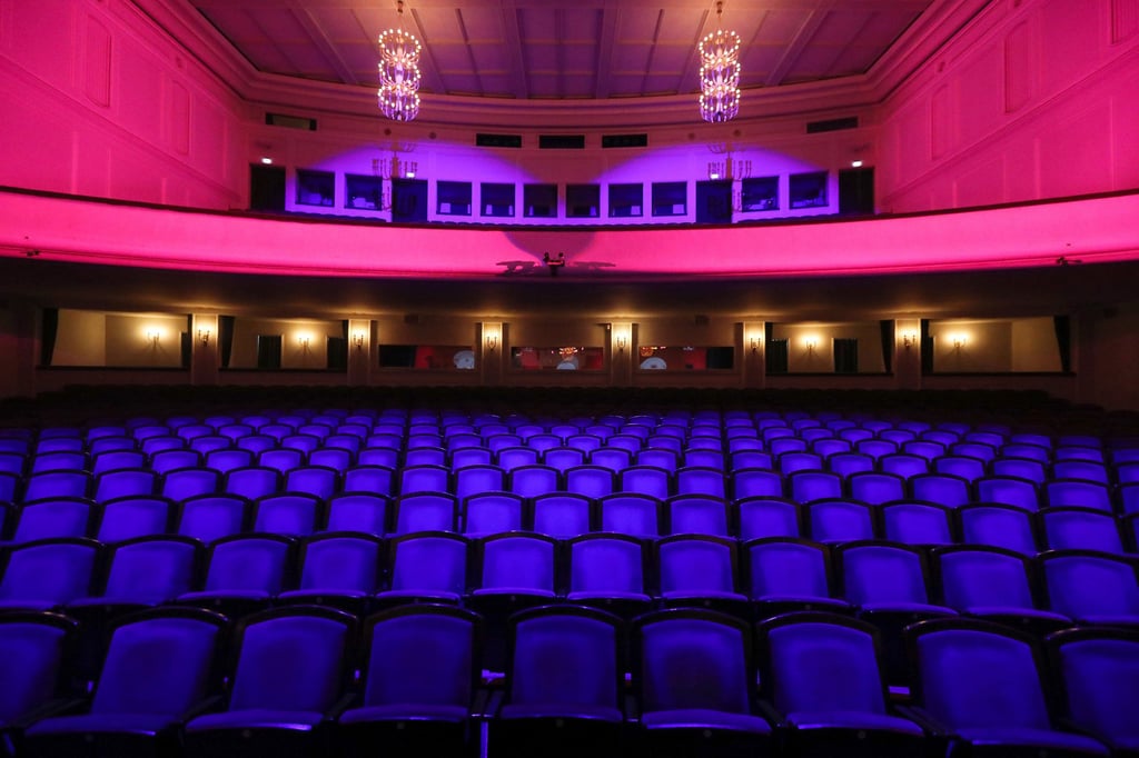 Anhaltisches Theater Dessau