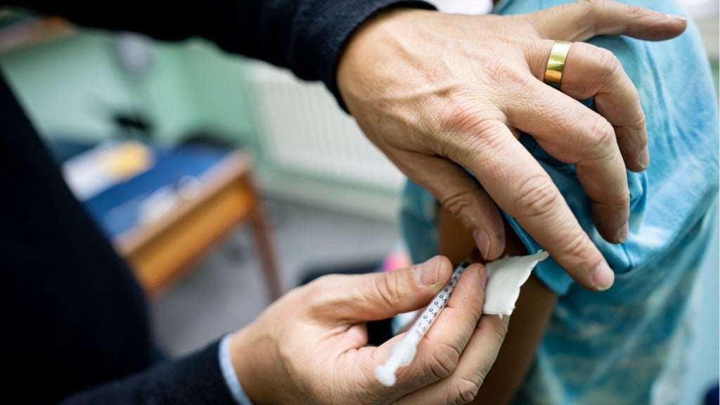 Für die Ausweitung der Impfangebote in Sachsen hat der Haushaltsausschuss das Landtages zusätzliche 160 Millionen Euro freigegeben.