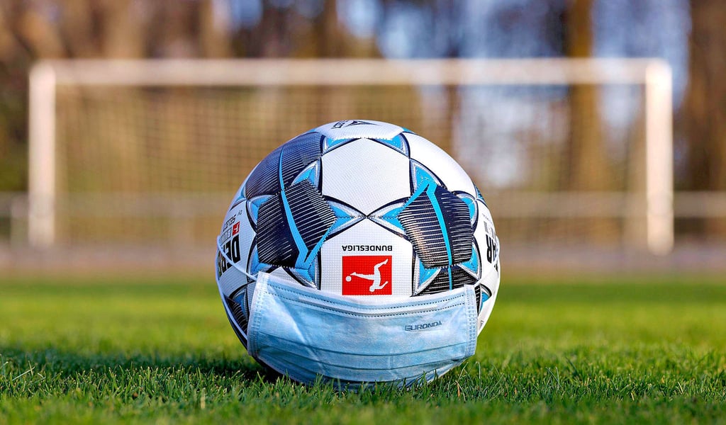 Die laut Spielordnung sechswöchige Winterpause ist vom Fußballverband Sachsen-Anhalt vorgezogen worden.